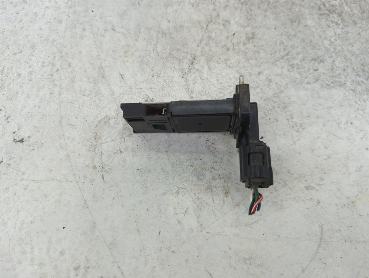 2014-2018 Subaru Forester Mass Air Flow Meter Maf Sensor 1489680 - Oemusedautoparts1.com