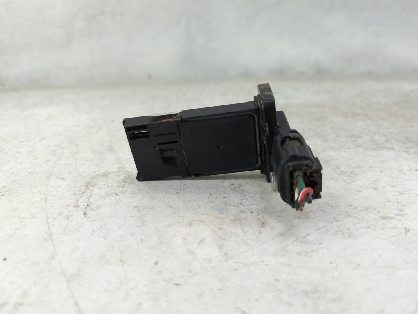 2014-2018 Subaru Forester Mass Air Flow Meter Maf 1489680 - Oemusedautoparts1.com