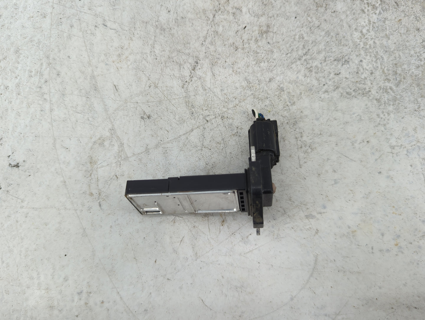 2014-2018 Subaru Forester Mass Air Flow Meter Maf 1489680 - Oemusedautoparts1.com