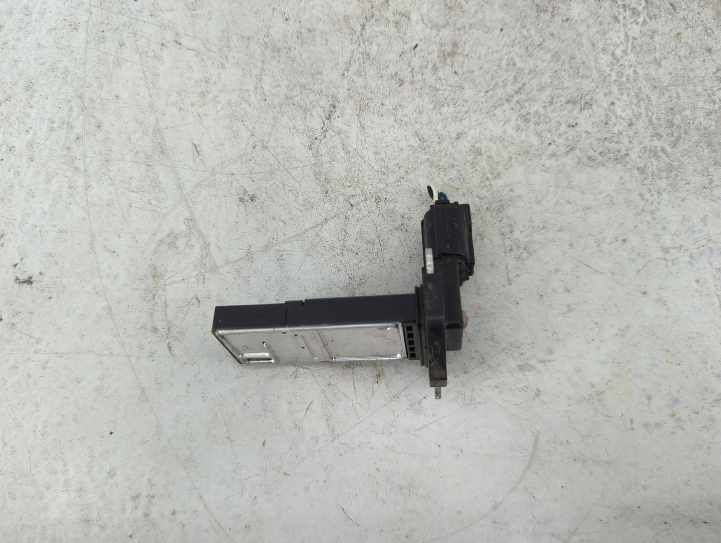 2014-2018 Subaru Forester Mass Air Flow Meter Maf 1489680 - Oemusedautoparts1.com