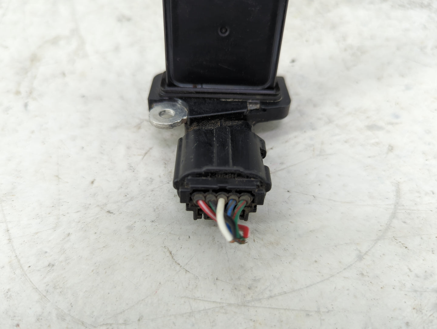 2014-2018 Subaru Forester Mass Air Flow Meter Maf 1489680 - Oemusedautoparts1.com