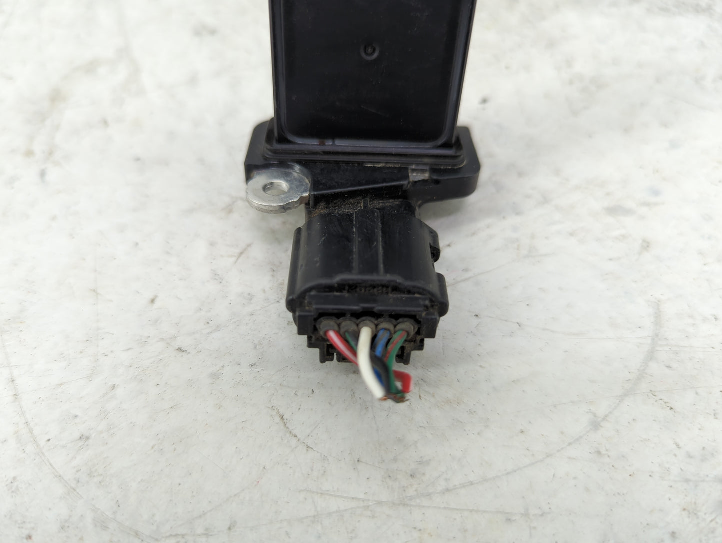 2014-2018 Subaru Forester Mass Air Flow Meter Maf 1489680 - Oemusedautoparts1.com