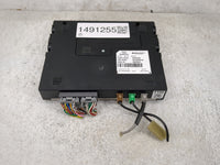 2017 Subaru Forester Telematics Control Module - Oemusedautoparts1.com
