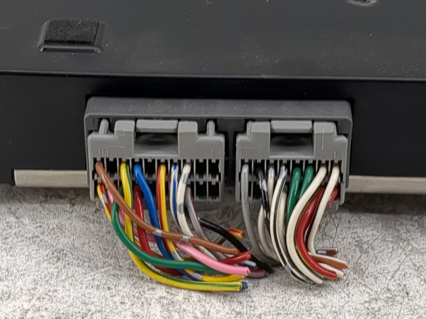 2017 Subaru Forester Telematics Control Module - Oemusedautoparts1.com