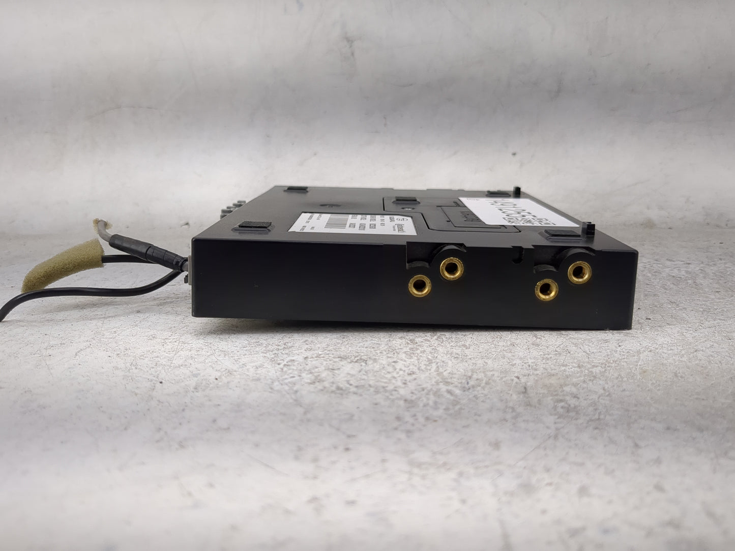 2017 Subaru Forester Telematics Control Module - Oemusedautoparts1.com