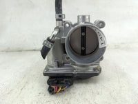 2011-2018 Subaru Forester Throttle Body P/N:16112AA380 12H12 1691, 2207 Fits Fits 2011 2012 2013 2014 2015 2016 2017 2018 OE