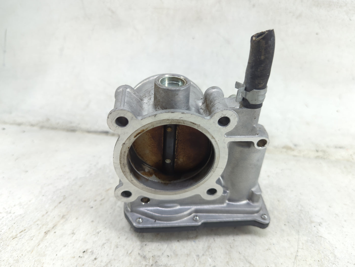2011-2018 Subaru Forester Throttle Body P/N:16112AA380 12H12 1691, 2207 Fits Fits 2011 2012 2013 2014 2015 2016 2017 2018 OE