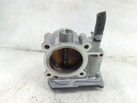 2011-2018 Subaru Forester Throttle Body P/N:16112AA380 12H12 1691, 2207 Fits Fits 2011 2012 2013 2014 2015 2016 2017 2018 OE