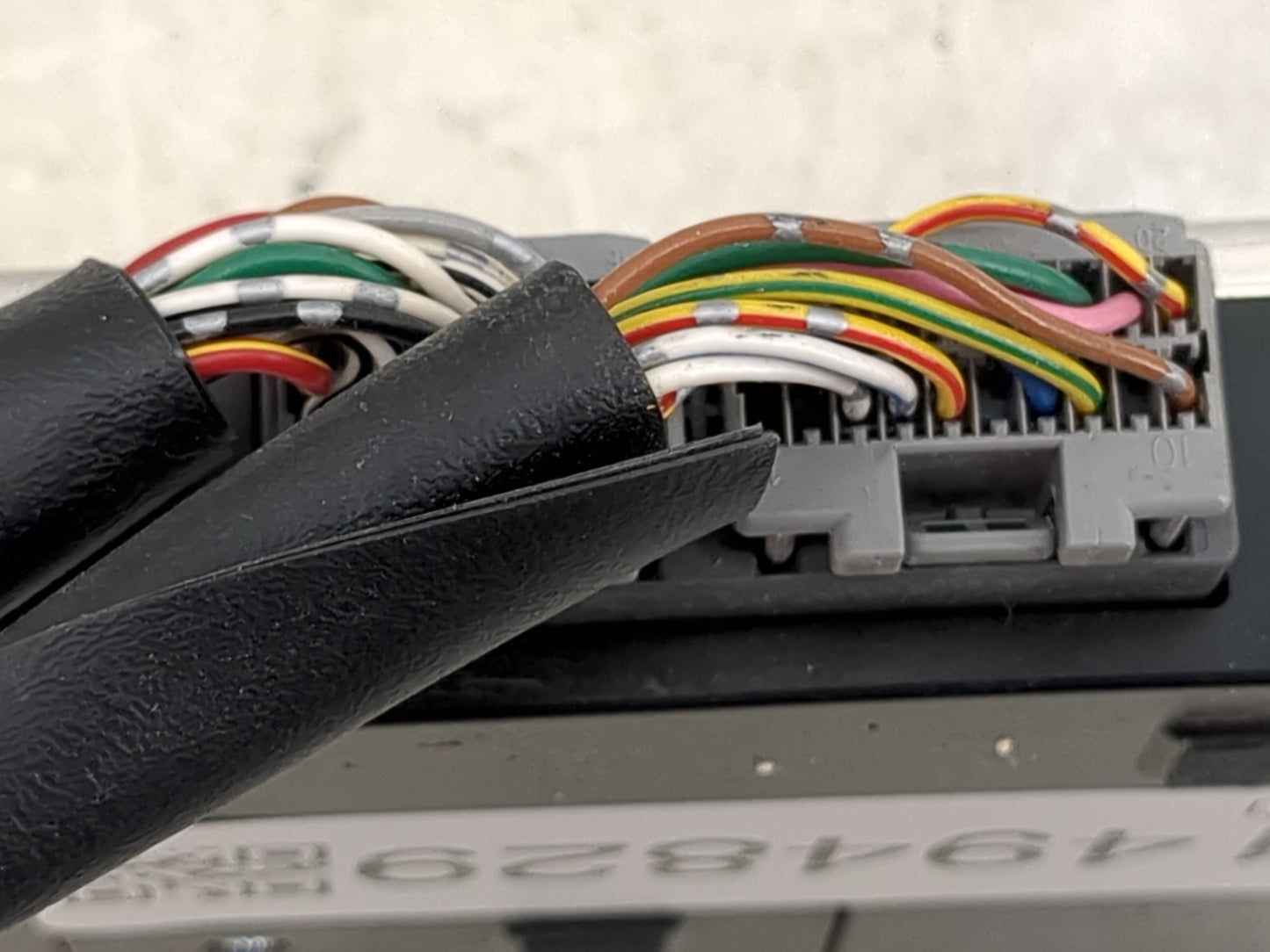 2017 Subaru Forester Telematics Control Module 1494829 - Oemusedautoparts1.com