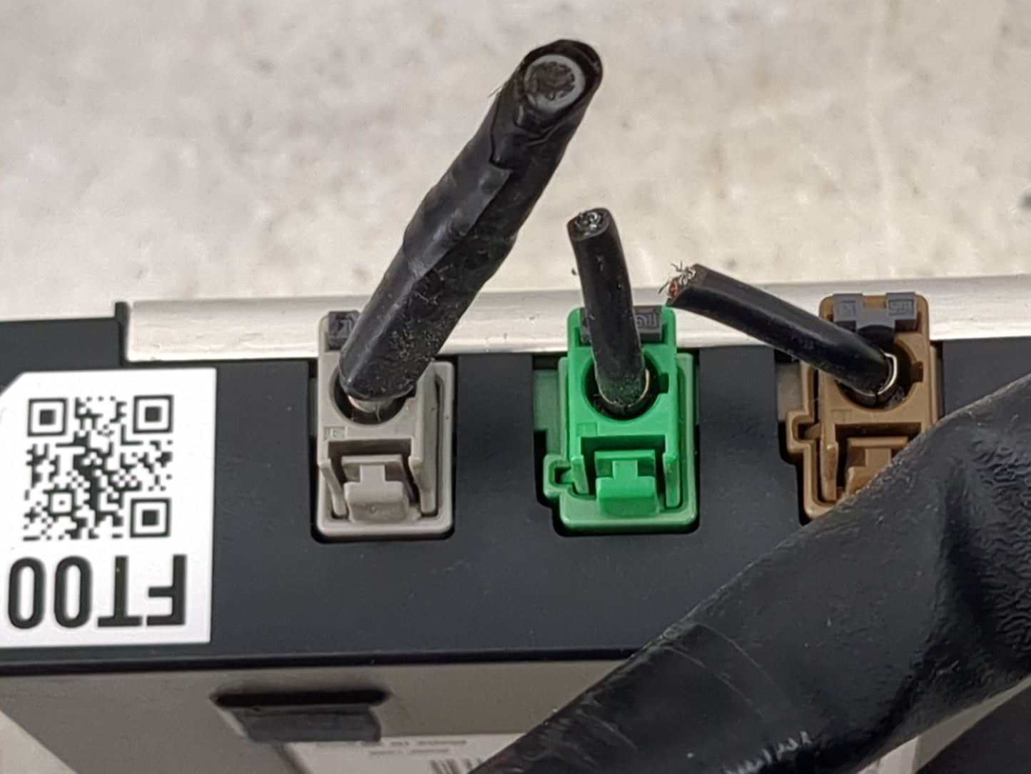 2017 Subaru Forester Telematics Control Module 1494829 - Oemusedautoparts1.com