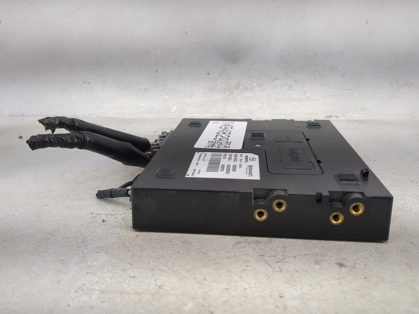 2017 Subaru Forester Telematics Control Module 1494829 - Oemusedautoparts1.com
