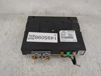 2017 Subaru Forester Radio AM FM Cd Player Receiver Replacement P/N:86222SG000 ASUAB01010100, LHJ-LNAD Fits OEM Used Auto Pa