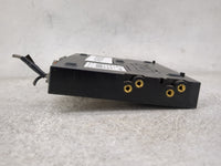 2017 Subaru Forester Radio AM FM Cd Player Receiver Replacement P/N:86222SG000 ASUAB01010100, LHJ-LNAD Fits OEM Used Auto Pa