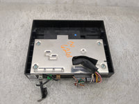 2017 Subaru Forester Radio AM FM Cd Player Receiver Replacement P/N:86222SG000 ASUAB01010100, LHJ-LNAD Fits OEM Used Auto Pa