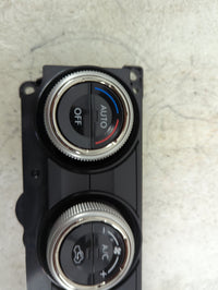 2017 Subaru Forester Climate Control Module Temperature AC/Heater Replacement P/N:72311SG521 Fits OEM Used Auto Parts - Oemu