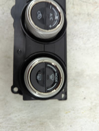 2017 Subaru Forester Climate Control Module Temperature AC/Heater Replacement P/N:72311SG521 Fits OEM Used Auto Parts - Oemu