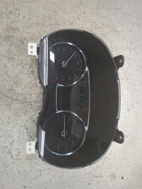 2017 Subaru Forester Instrument Cluster Speedometer Gauges P/N:0812691148974 0434010 Miles: Fits OEM Used Auto Parts - Oemus
