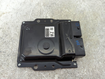 2017 Subaru Forester PCM Engine Control Computer ECU ECM PCU OEM P/N:22765AH861 112800-2161 Fits OEM Used Auto Parts