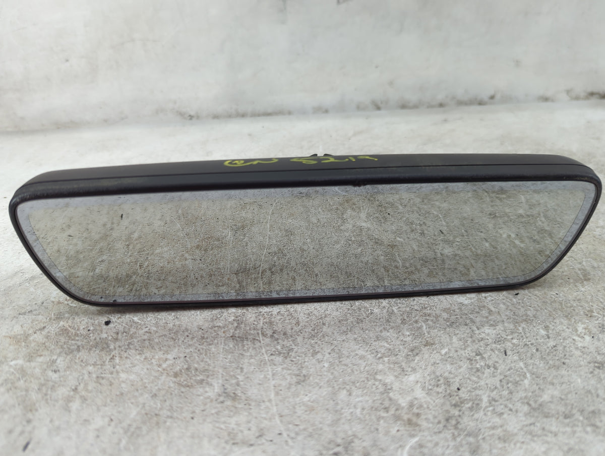 2017 Subaru Forester Interior Rear View Mirror Replacement OEM P/N:E11 046360 GNTX-4424 Fits OEM Used Auto Parts - Oemusedau