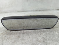 2017 Subaru Forester Interior Rear View Mirror Replacement OEM P/N:E11 046360 GNTX-4424 Fits OEM Used Auto Parts - Oemusedau