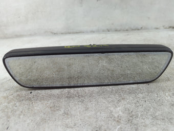 compare product 2017 Subaru Forester Interior Rear View Mirror Replacement OEM P/N:E11 046360 GNTX-4424 Fits OEM Used Auto Parts