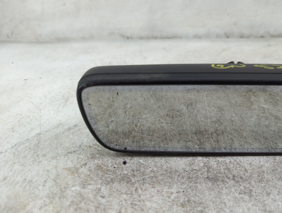 2017 Subaru Forester Interior Rear View Mirror Replacement OEM P/N:E11 046360 GNTX-4424 Fits OEM Used Auto Parts - Oemusedau