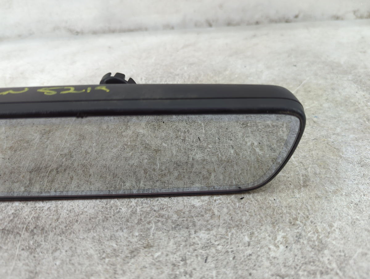 2017 Subaru Forester Interior Rear View Mirror Replacement OEM P/N:E11 046360 GNTX-4424 Fits OEM Used Auto Parts - Oemusedau