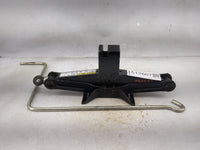 2017 Subaru Forester Spare Scissor Car Jack Black - Oemusedautoparts1.com