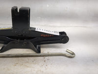 2017 Subaru Forester Spare Scissor Car Jack Black - Oemusedautoparts1.com