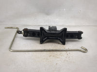 2017 Subaru Forester Spare Scissor Car Jack Black - Oemusedautoparts1.com