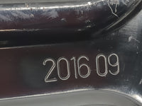 2017 Subaru Forester Spare Scissor Car Jack Black - Oemusedautoparts1.com