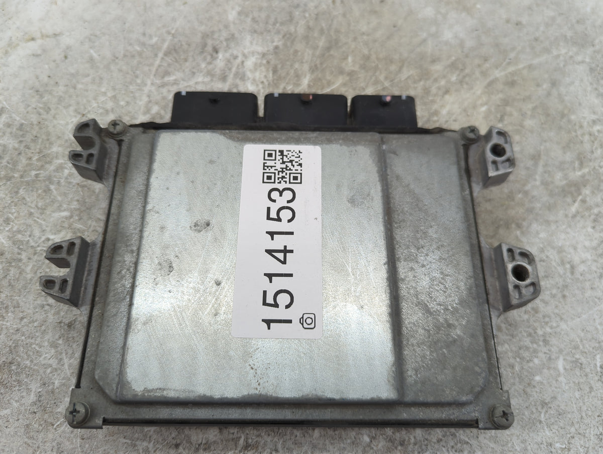 2017-2018 Subaru Forester PCM Engine Control Computer ECU ECM PCU OEM P/N:22765AH921 DEF006-012 A1 Fits Fits 2017 2018 OEM U