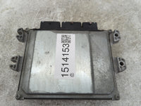 2017-2018 Subaru Forester PCM Engine Control Computer ECU ECM PCU OEM P/N:22765AH921 DEF006-012 A1 Fits Fits 2017 2018 OEM U