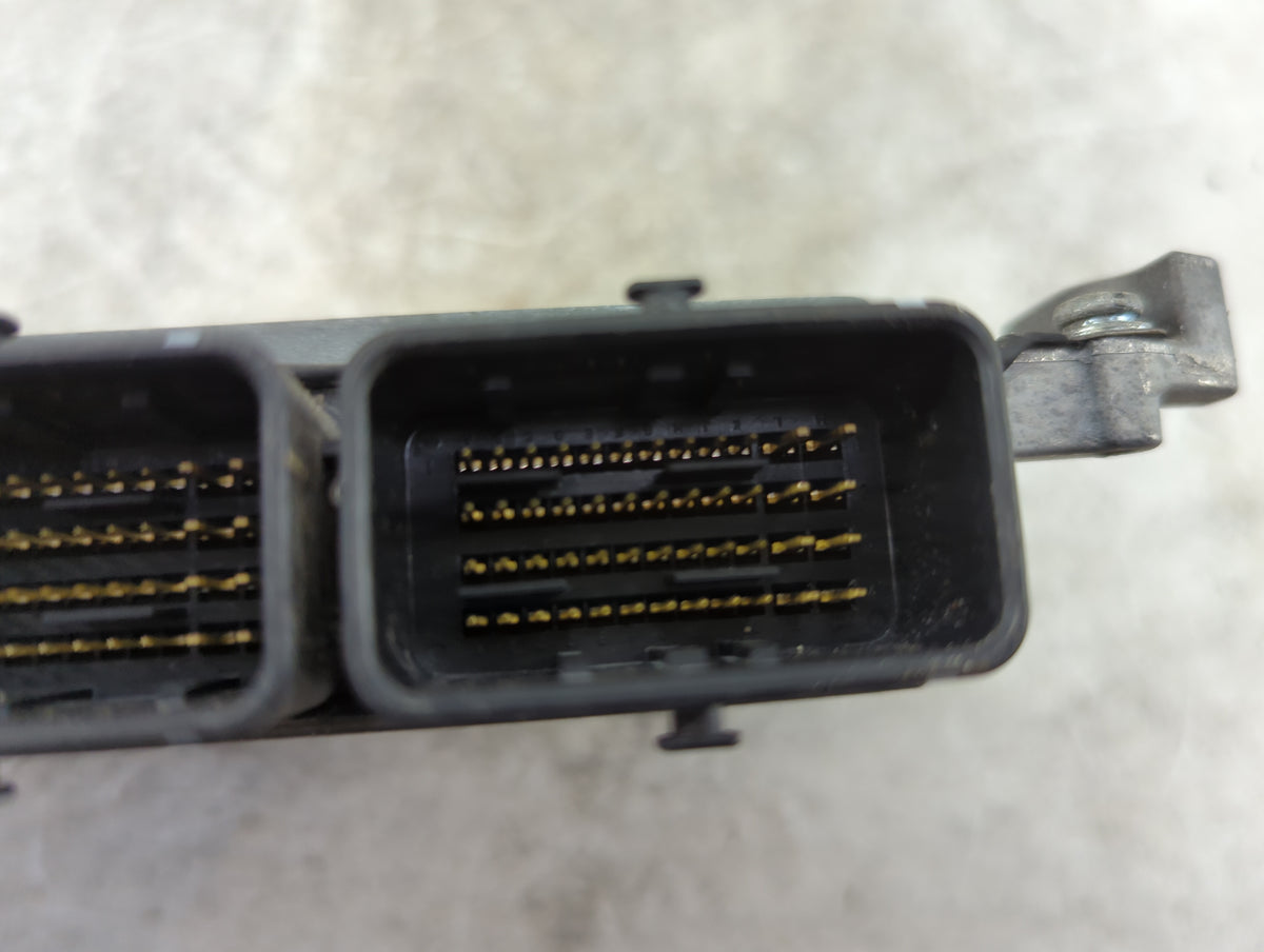 2017-2018 Subaru Forester PCM Engine Control Computer ECU ECM PCU OEM P/N:22765AH921 DEF006-012 A1 Fits Fits 2017 2018 OEM U