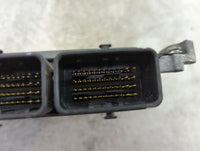 2017-2018 Subaru Forester PCM Engine Control Computer ECU ECM PCU OEM P/N:22765AH921 DEF006-012 A1 Fits Fits 2017 2018 OEM U