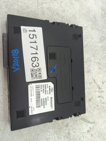 Subaru Forester Telematics Control Module 1517163 - Oemusedautoparts1.com