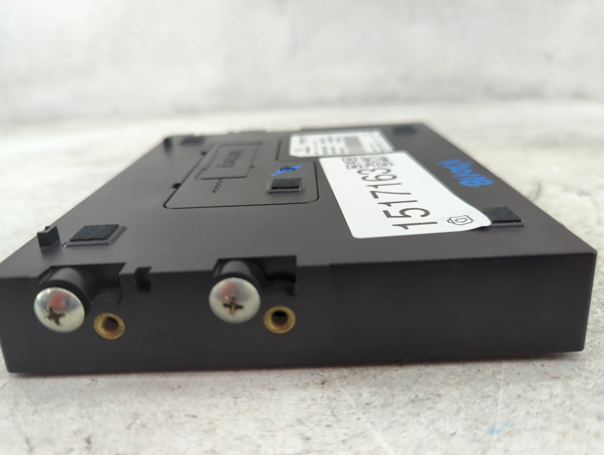 Subaru Forester Telematics Control Module 1517163 - Oemusedautoparts1.com