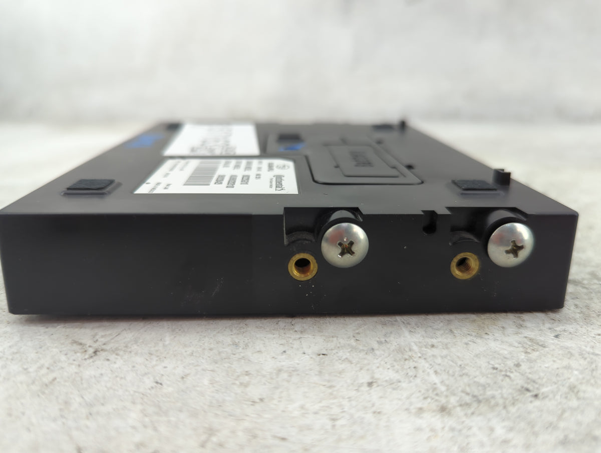 Subaru Forester Telematics Control Module 1517163 - Oemusedautoparts1.com