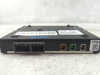 Subaru Forester Telematics Control Module 1517163 - Oemusedautoparts1.com