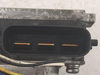 2017 Subaru Forester PCM Engine Control Computer ECU ECM PCU OEM P/N:34710 SG101 A6D-000 RC1 OEM Used Auto Parts - Oemusedau