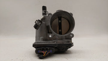 2011-2017 Subaru Forester Throttle Body P/N:16112AA380 Fits Fits 2011 2012 2013 2014 2015 2016 2017 OEM Used Auto Parts - Oe