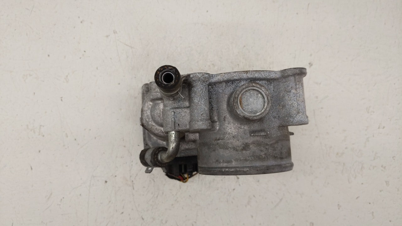 2011-2017 Subaru Forester Throttle Body P/N:16112AA380 Fits Fits 2011 2012 2013 2014 2015 2016 2017 OEM Used Auto Parts - Oe