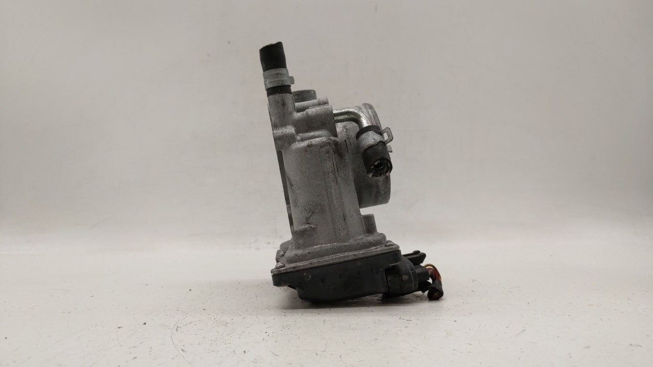 2011-2017 Subaru Forester Throttle Body P/N:16112AA380 Fits Fits 2011 2012 2013 2014 2015 2016 2017 OEM Used Auto Parts - Oe