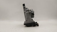 2011-2017 Subaru Forester Throttle Body P/N:16112AA380 Fits Fits 2011 2012 2013 2014 2015 2016 2017 OEM Used Auto Parts - Oe