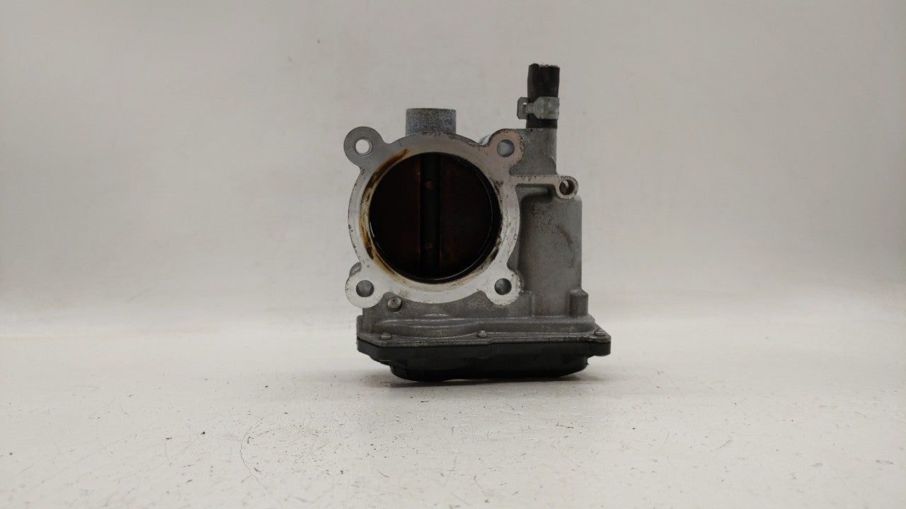 2011-2017 Subaru Forester Throttle Body P/N:16112AA380 Fits Fits 2011 2012 2013 2014 2015 2016 2017 OEM Used Auto Parts - Oe