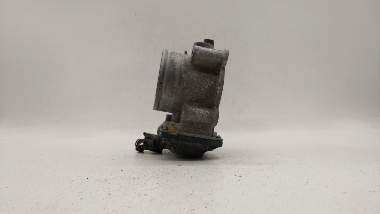 2011-2017 Subaru Forester Throttle Body P/N:16112AA380 Fits Fits 2011 2012 2013 2014 2015 2016 2017 OEM Used Auto Parts - Oe