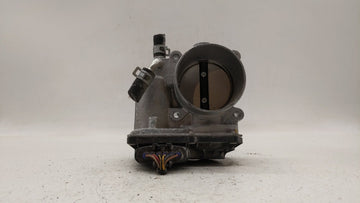 2011-2017 Subaru Forester Throttle Body P/N:16112AA380 Fits Fits 2011 2012 2013 2014 2015 2016 2017 OEM Used Auto Parts - Oe