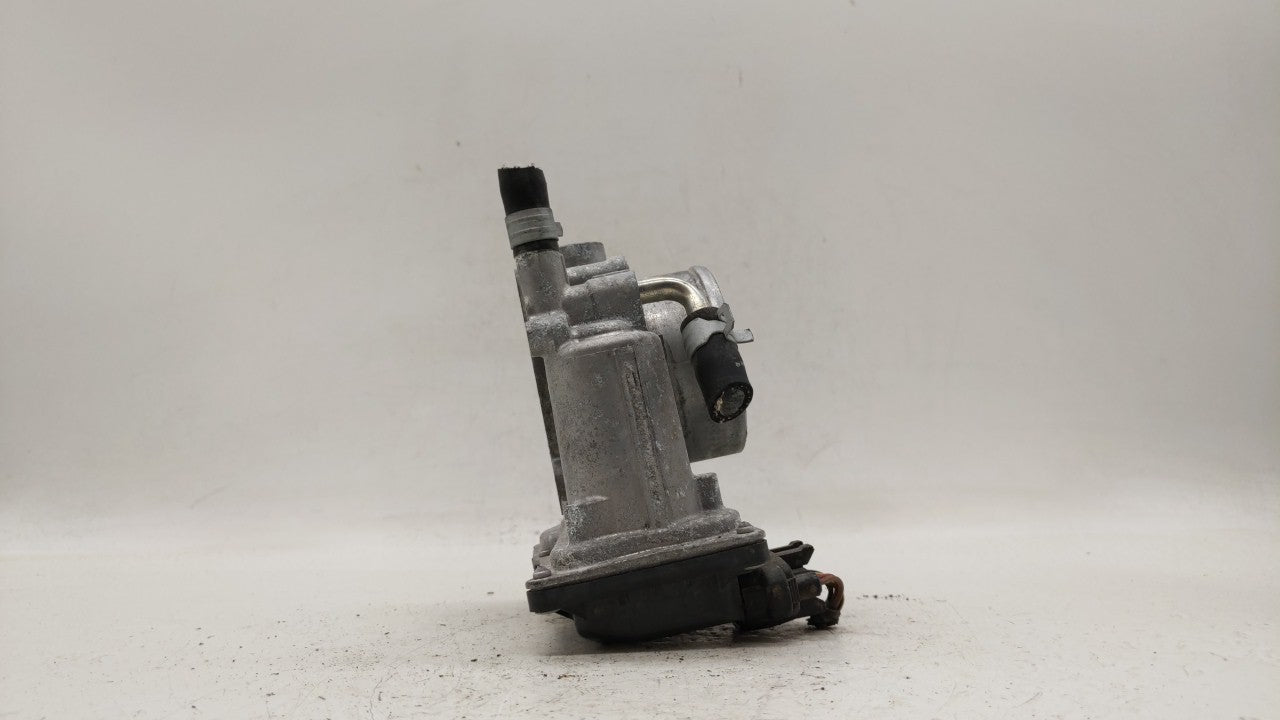 2011-2017 Subaru Forester Throttle Body P/N:16112AA380 Fits Fits 2011 2012 2013 2014 2015 2016 2017 OEM Used Auto Parts - Oe