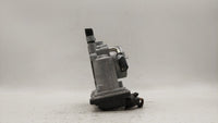 2011-2017 Subaru Forester Throttle Body P/N:16112AA380 Fits Fits 2011 2012 2013 2014 2015 2016 2017 OEM Used Auto Parts - Oe