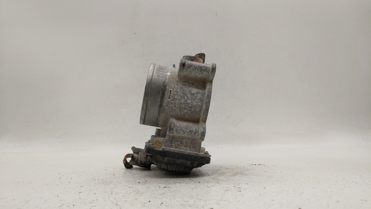 2011-2017 Subaru Forester Throttle Body P/N:16112AA380 Fits Fits 2011 2012 2013 2014 2015 2016 2017 OEM Used Auto Parts - Oe